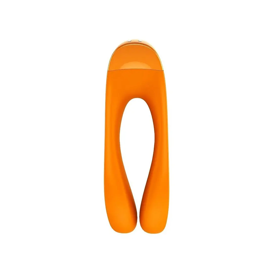 Vibrador para Dedo Satisfyer Candy Cane