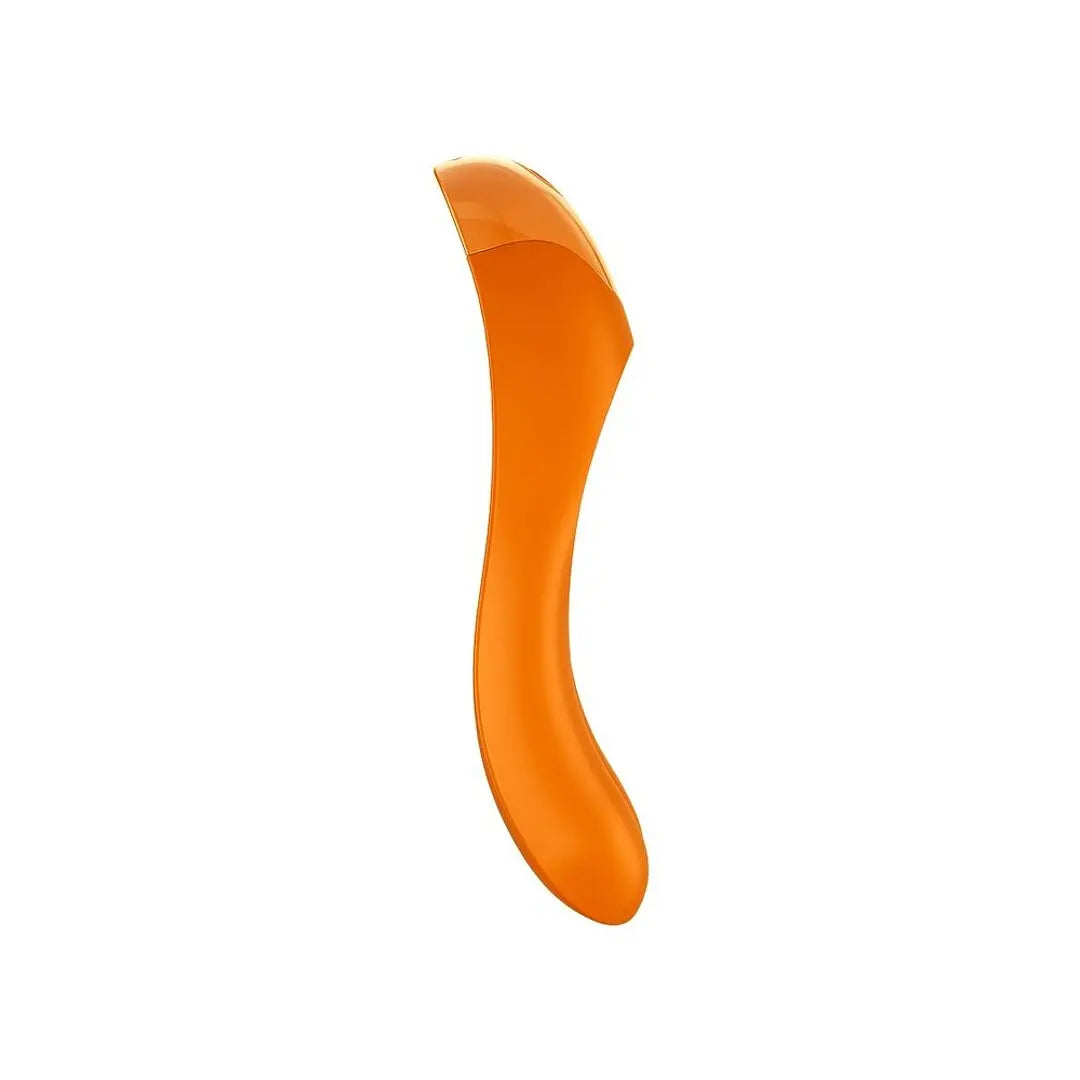 Vibrador para Dedo Satisfyer Candy Cane