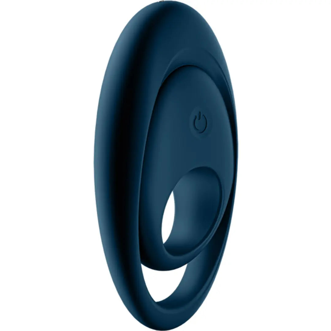Anillo Vibrador Satisfyer Glorious Duo
