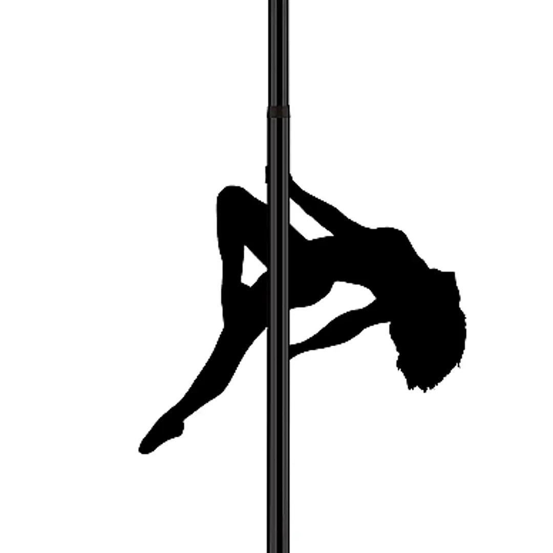Caño Pole-Dance Negro