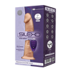 Vibrador Realístico c/ Control Remoto 7″ Model 2