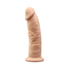 Vibrador Realístico c/ Control Remoto 7″ Model 2