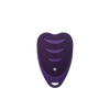Vibrador Realístico c/ Control Remoto 7″ Model 2