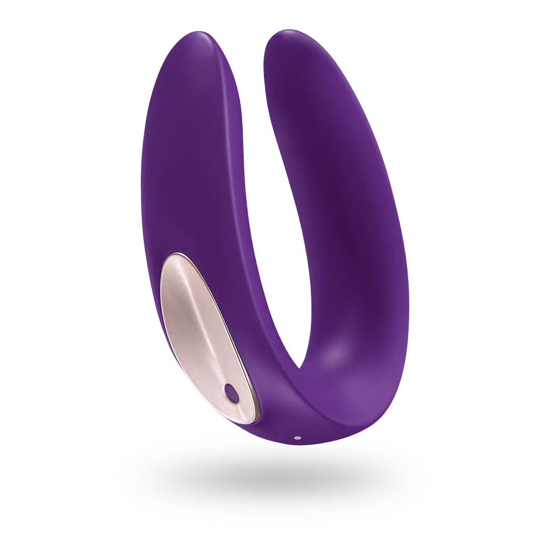 Satisfyer Partner Plus