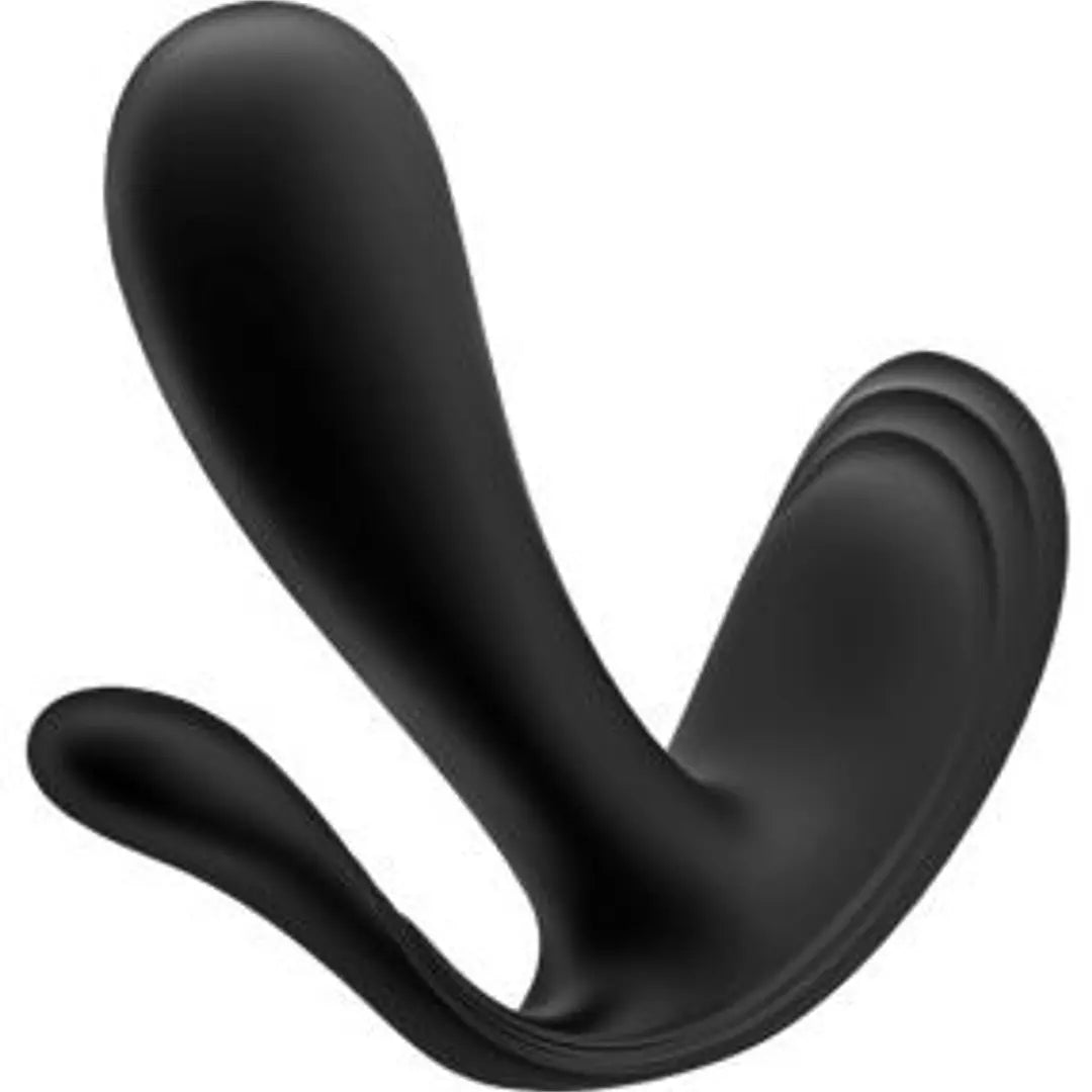 Vibrador Satisfyer Top Secret + con App