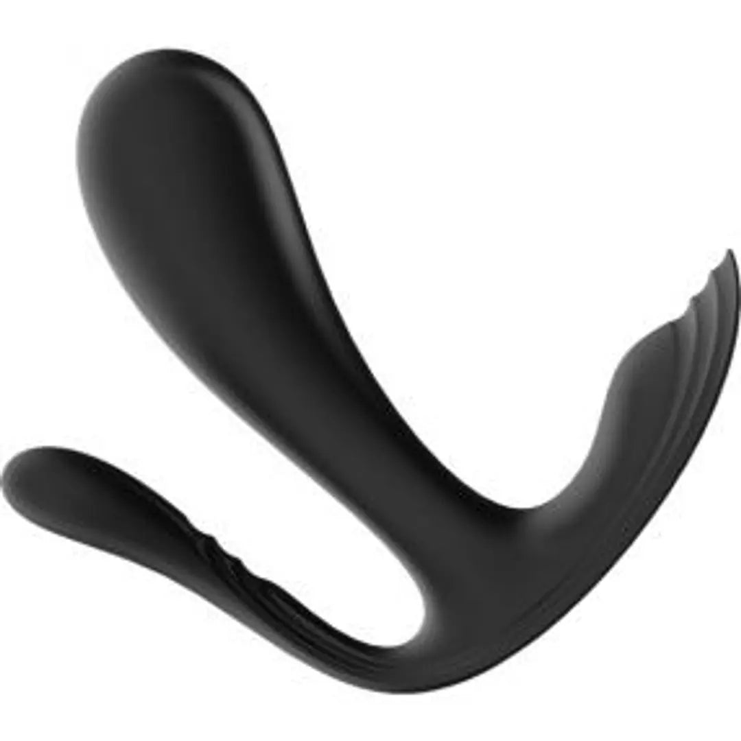 Vibrador Satisfyer Top Secret + con App