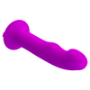 Vibrador con Base de Succión Murray
