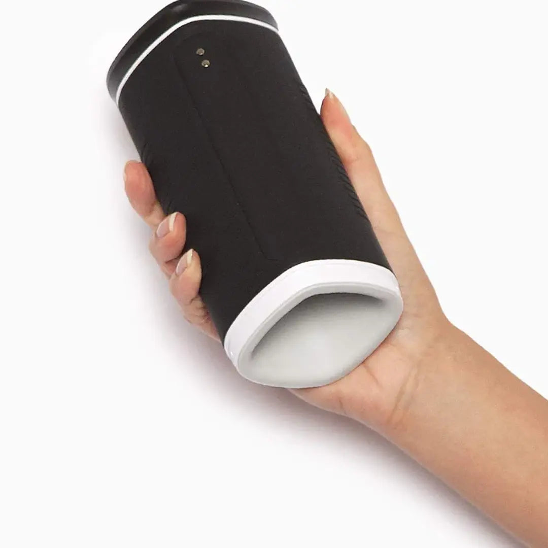 Masturbador con App Calor