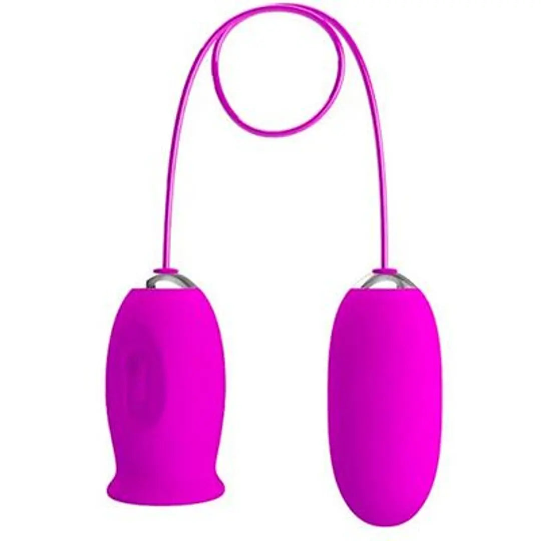 Vibrador Doble Daisy