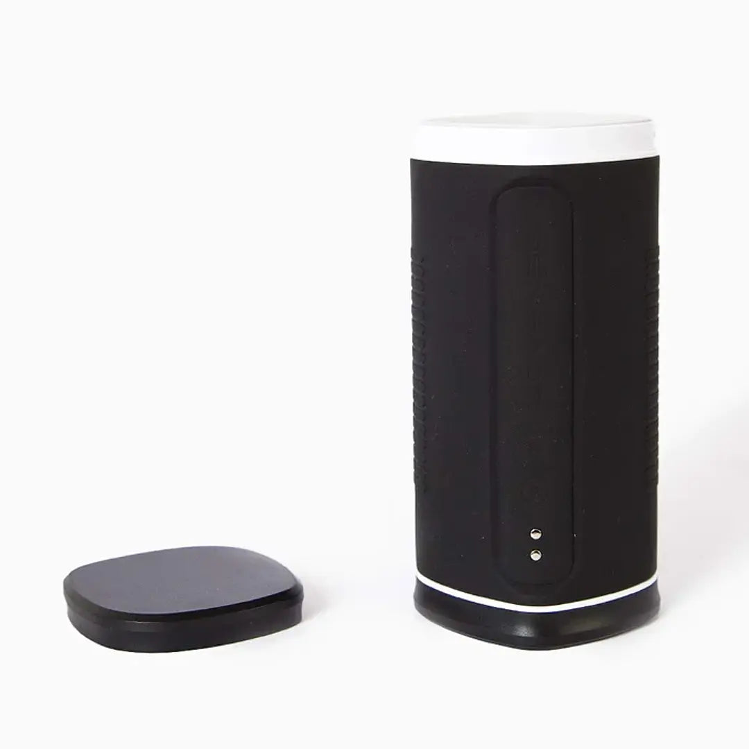 Masturbador con App Calor