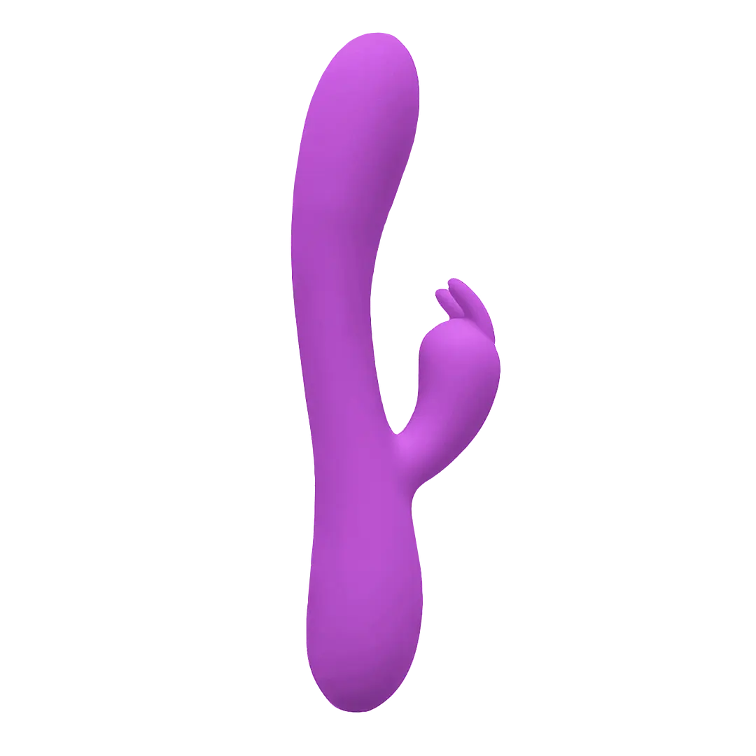 Vibrador Conejo Wooomy Gili-Gili Recargable