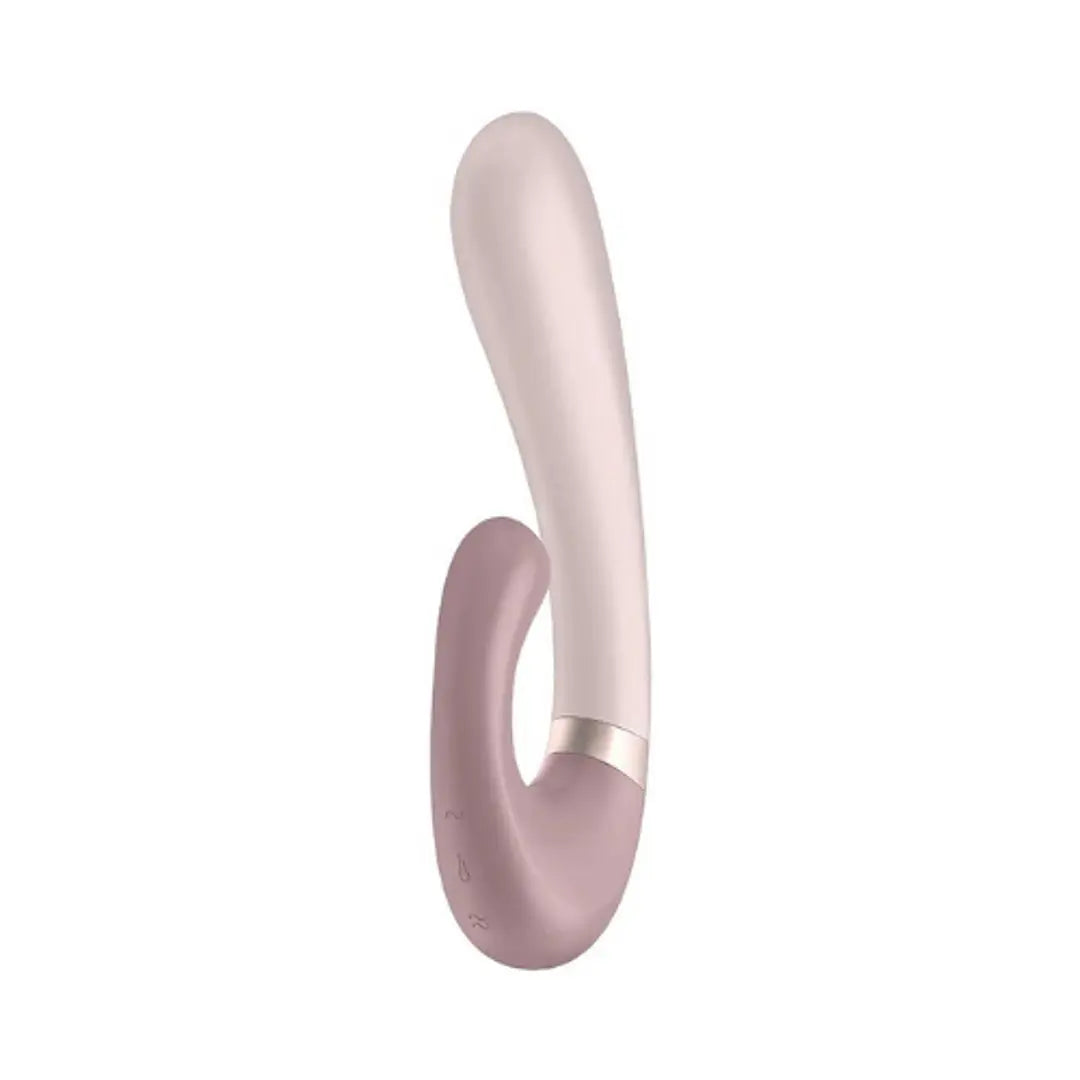 Vibrador Satisfyer Heat Wave c/ APP
