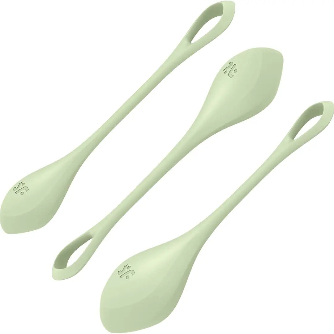 Bolitas Kegel Satisfyer Yoni Power 2