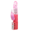 Vibrador TPR Rotador Velocidad variable