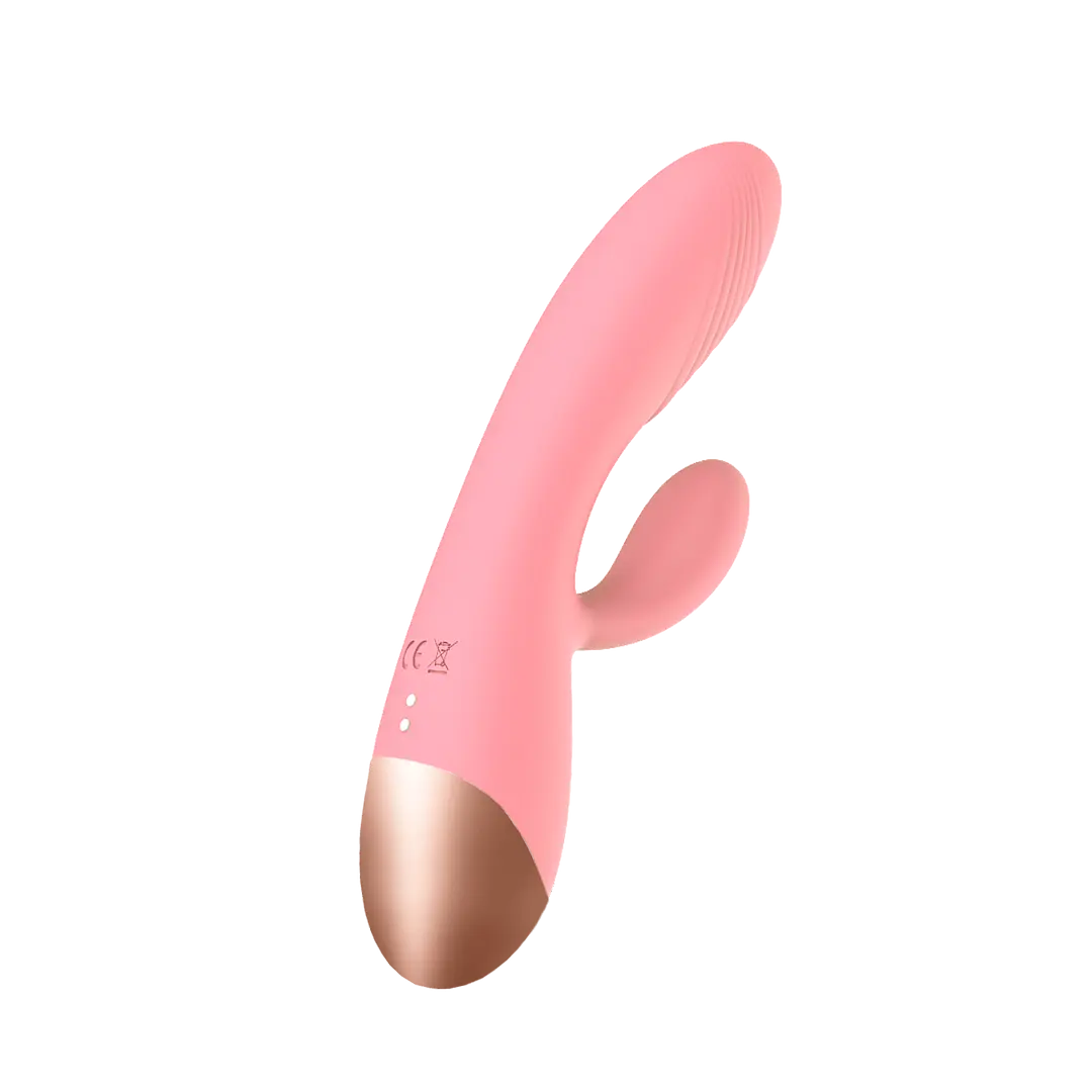 Vibrador / Estimulador Wooomy Elali Recargable