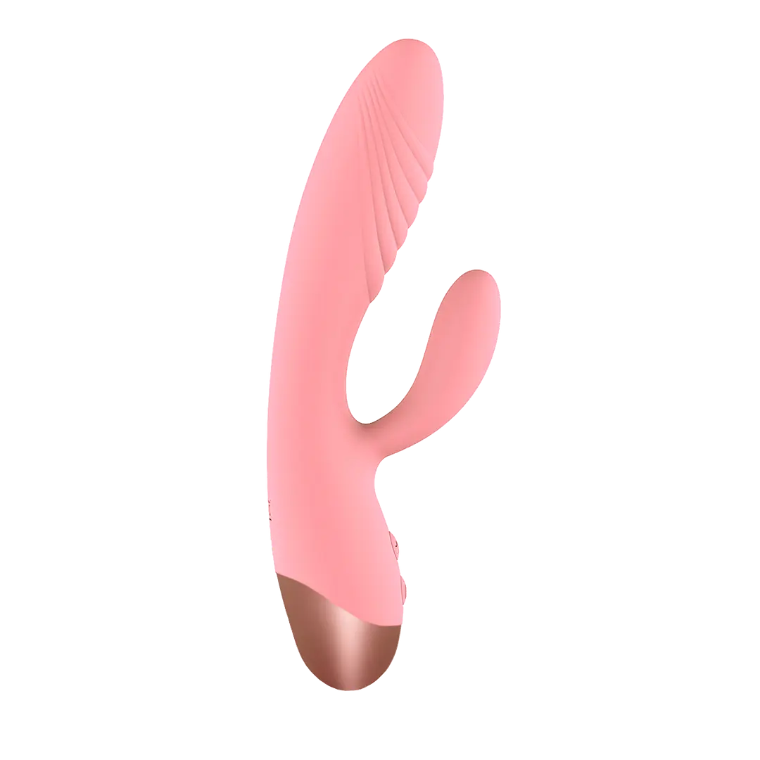 Vibrador / Estimulador Wooomy Elali Recargable