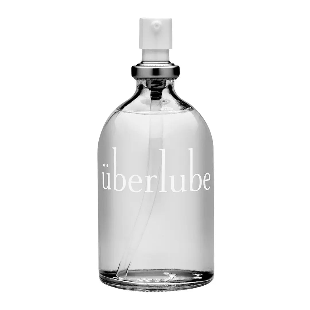 Lubricante íntimo Premium Überlube