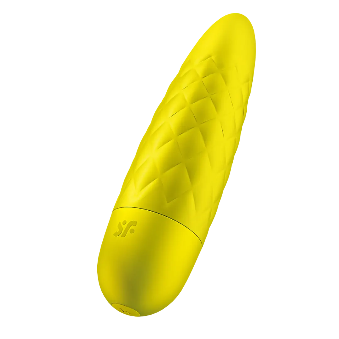 Vibrador Bala Satisfyer Ultra Power Bullet 5
