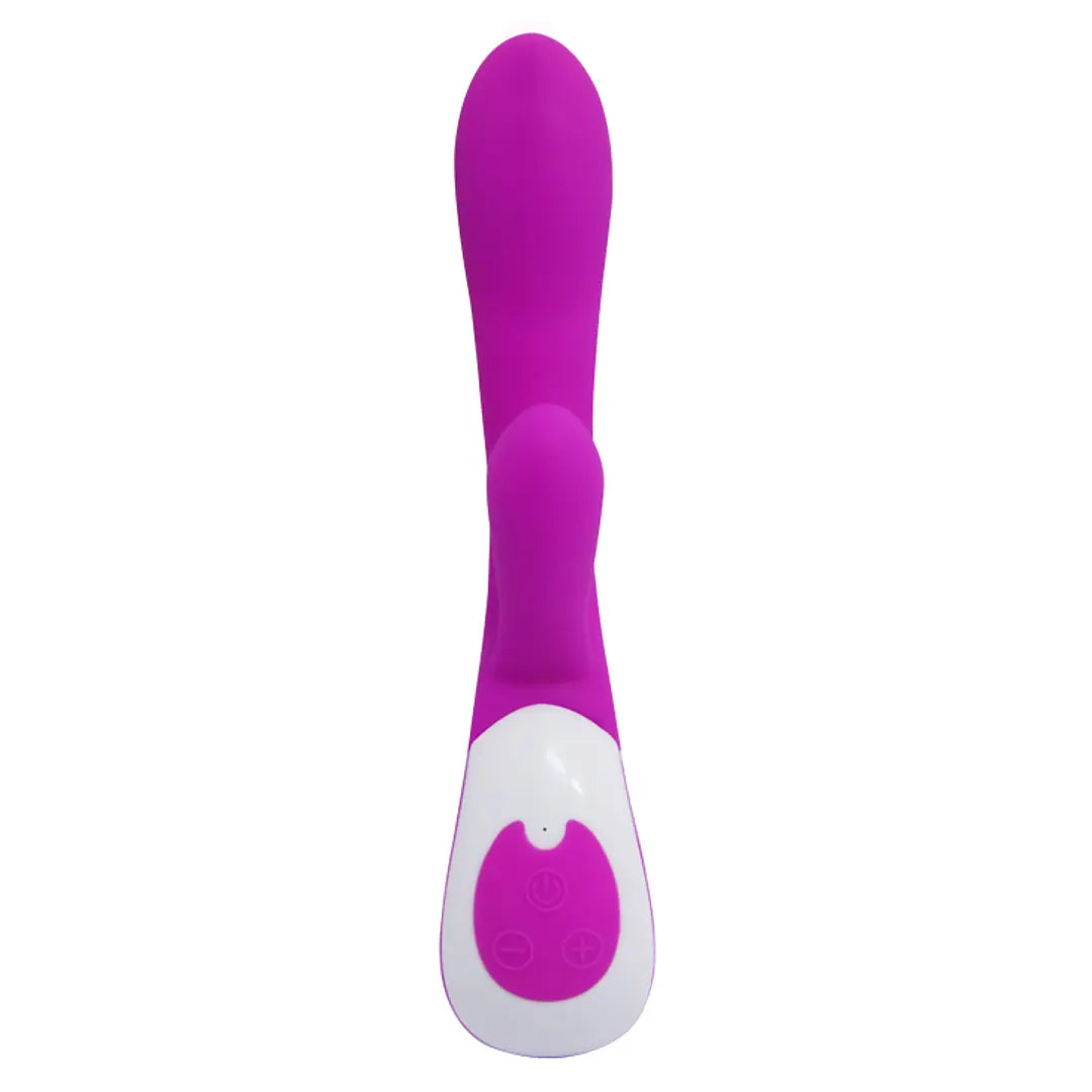 Vibrador COLBY Doble Vibración