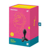 Vibrador Plug Satisfyer Game Changer