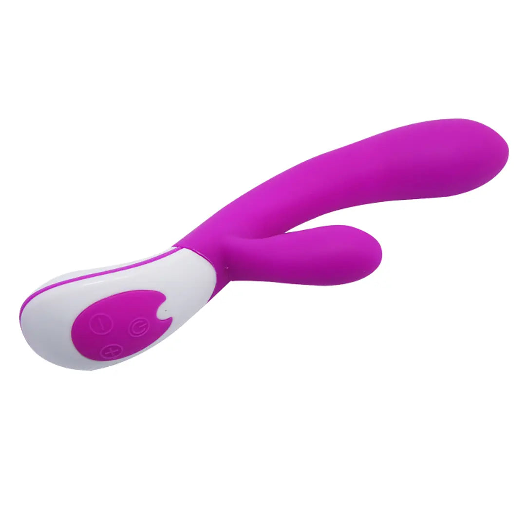 Vibrador COLBY Doble Vibración