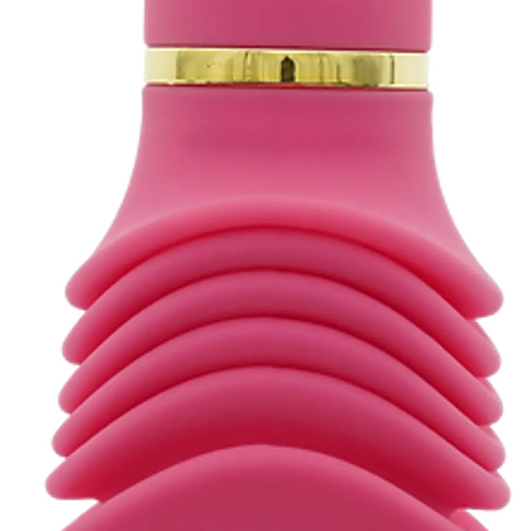 Vibrador Extensible Mia Pasione