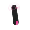 Bala Vibradora Wooomy Smacker