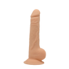 Dildo Doble Densidad Wooomy Mr Smith