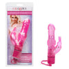 Vibrador Power Bunny 2 Motores
