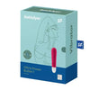 Vibrador Bala Satisfyer Power Bullet 1