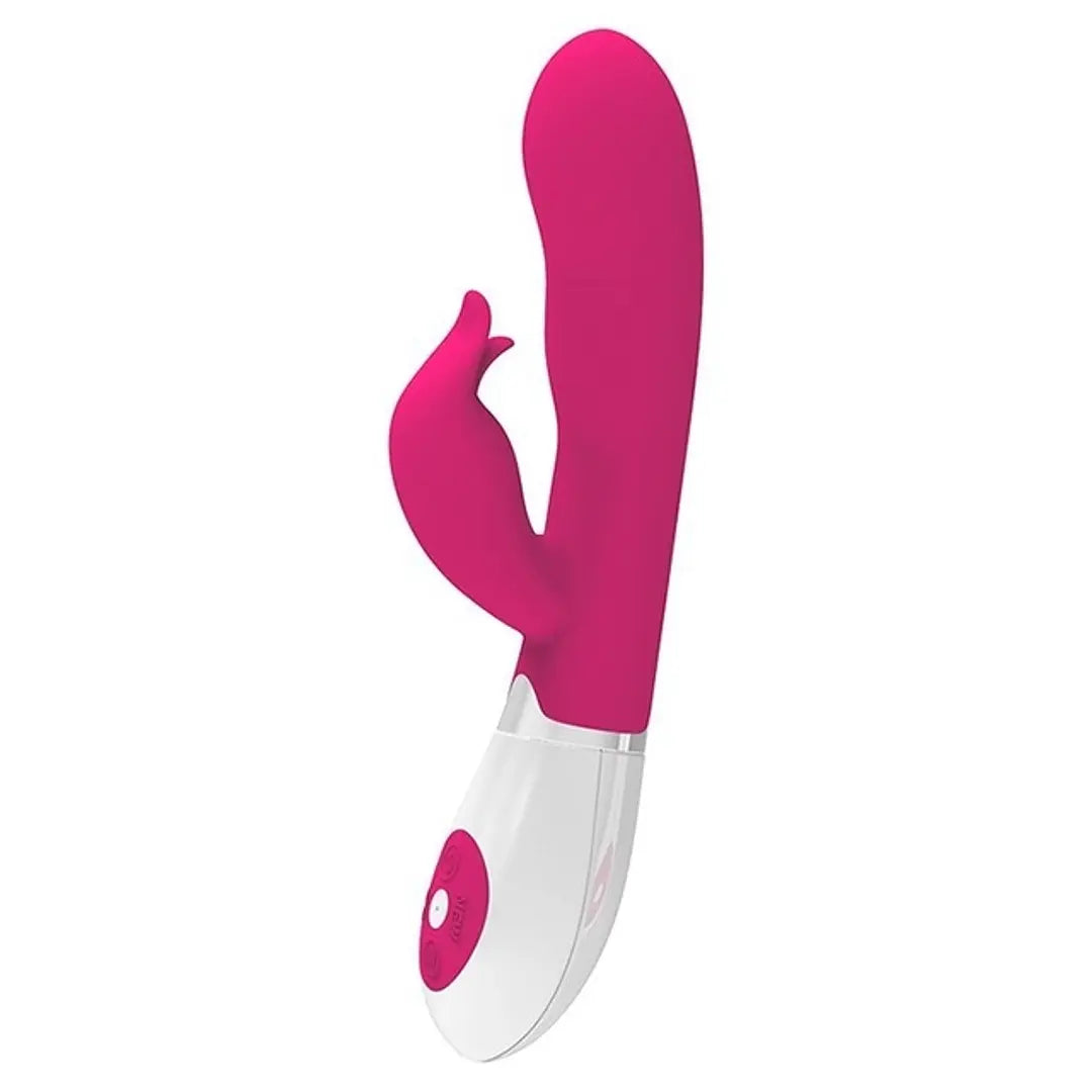 Vibrador Pretty Love Felix c/ Comando de Voz