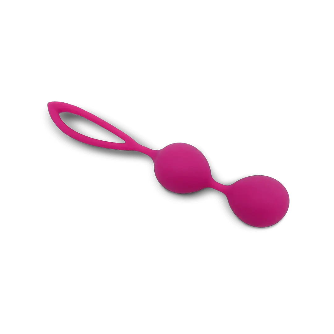 Bolas Kegel Wooomy Taradiddle