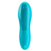 Vibrador para Dedo Satisfyer Teaser