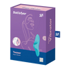 Vibrador para Dedo Satisfyer Teaser