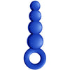 Dildo Anal y Vaginal De Vidrio Stargate