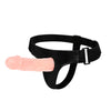 Arnés Funda/Dildo realístico PVC