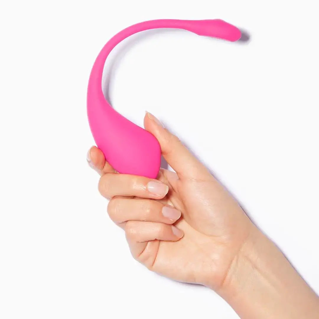 Vibrador Interactivo Lush 2.0