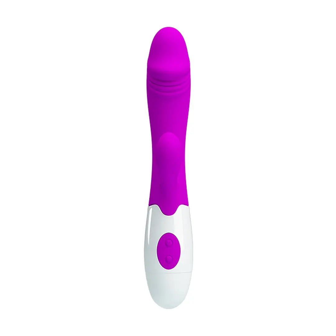 Snappy Vibrador Tomy