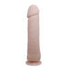 Dildo The Big c/ base de succión