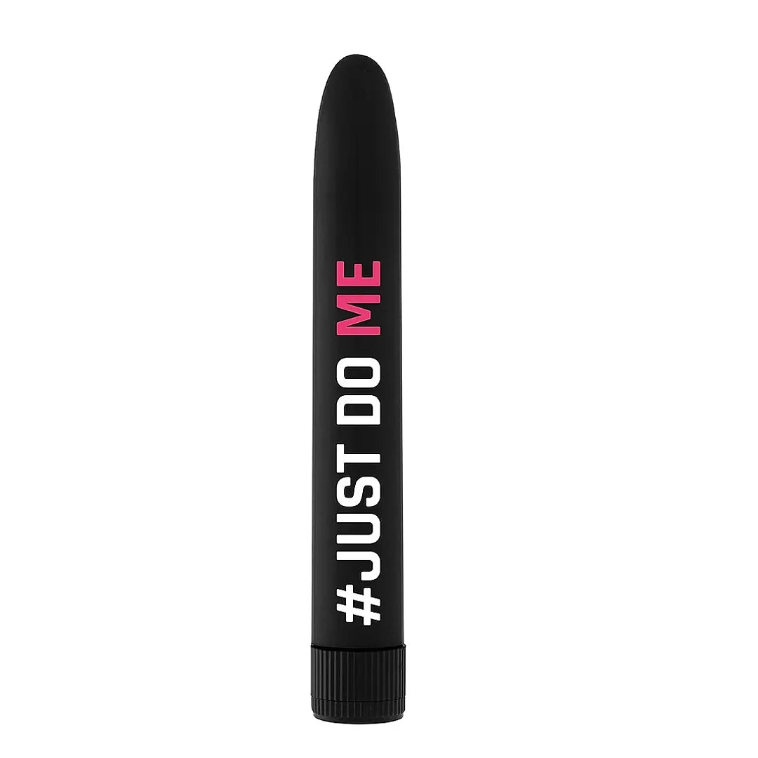 Vibrador Just Do Me