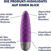 Vibrador Bala Satisfyer Ultra Power Bullet 5