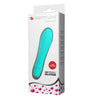 Vibrador Mini Solomon Silicona