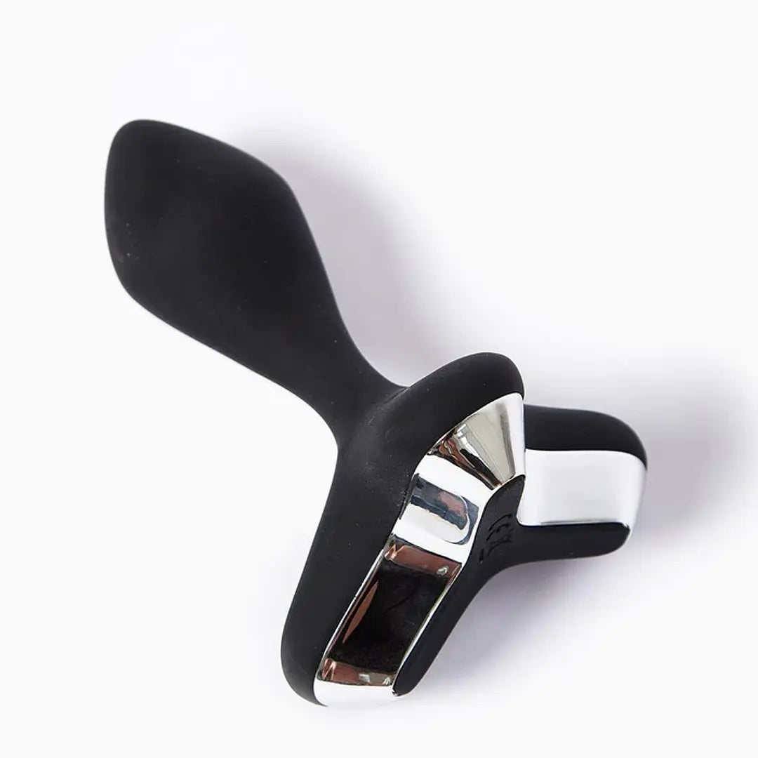 Plug Vibrador Satisfyer Game Changer