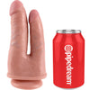 Dildo Doble King Cock 6