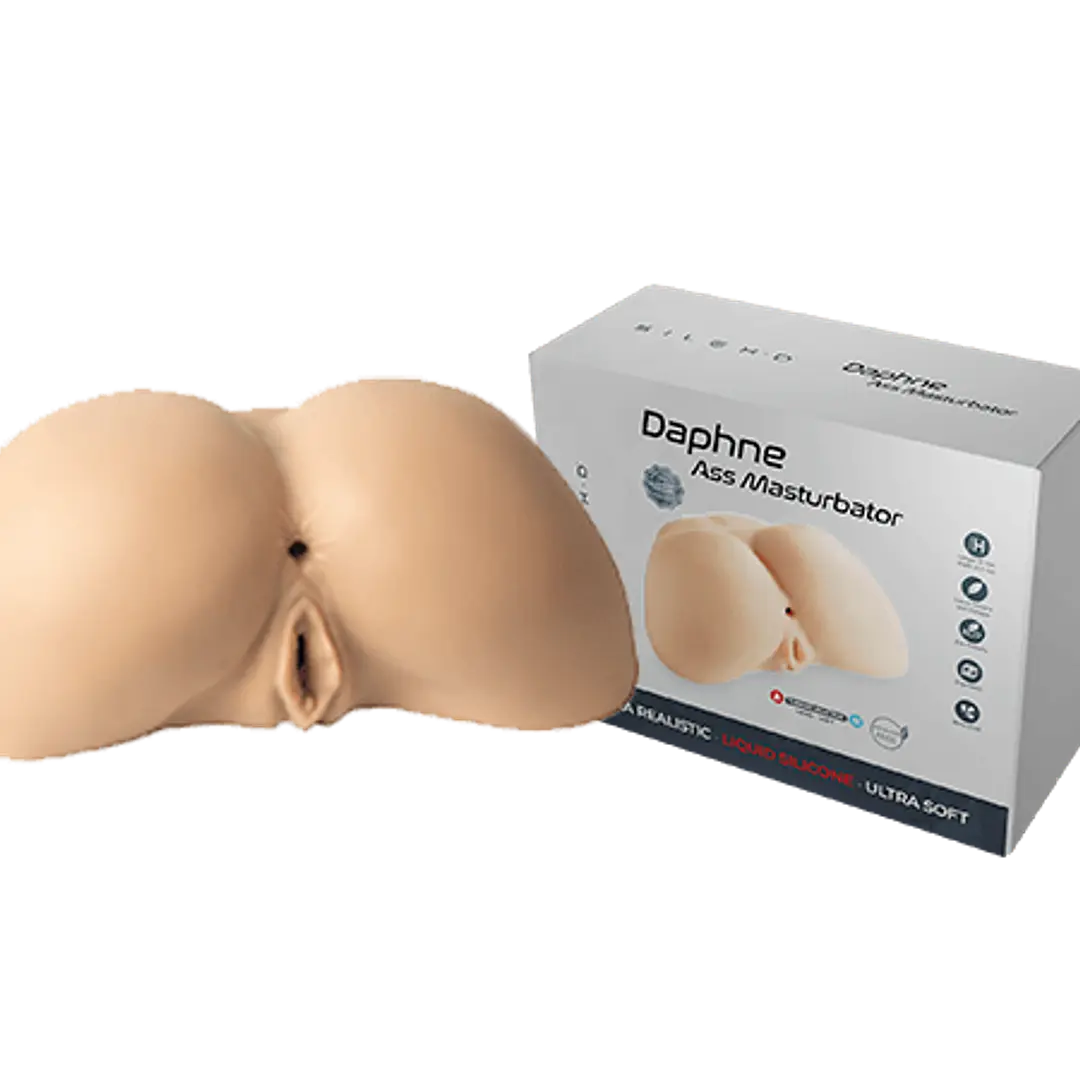 Masturbador Daphne Entrada Posterior