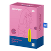 Vibrador Bala Satisfyer Ultra Power Bullet 5