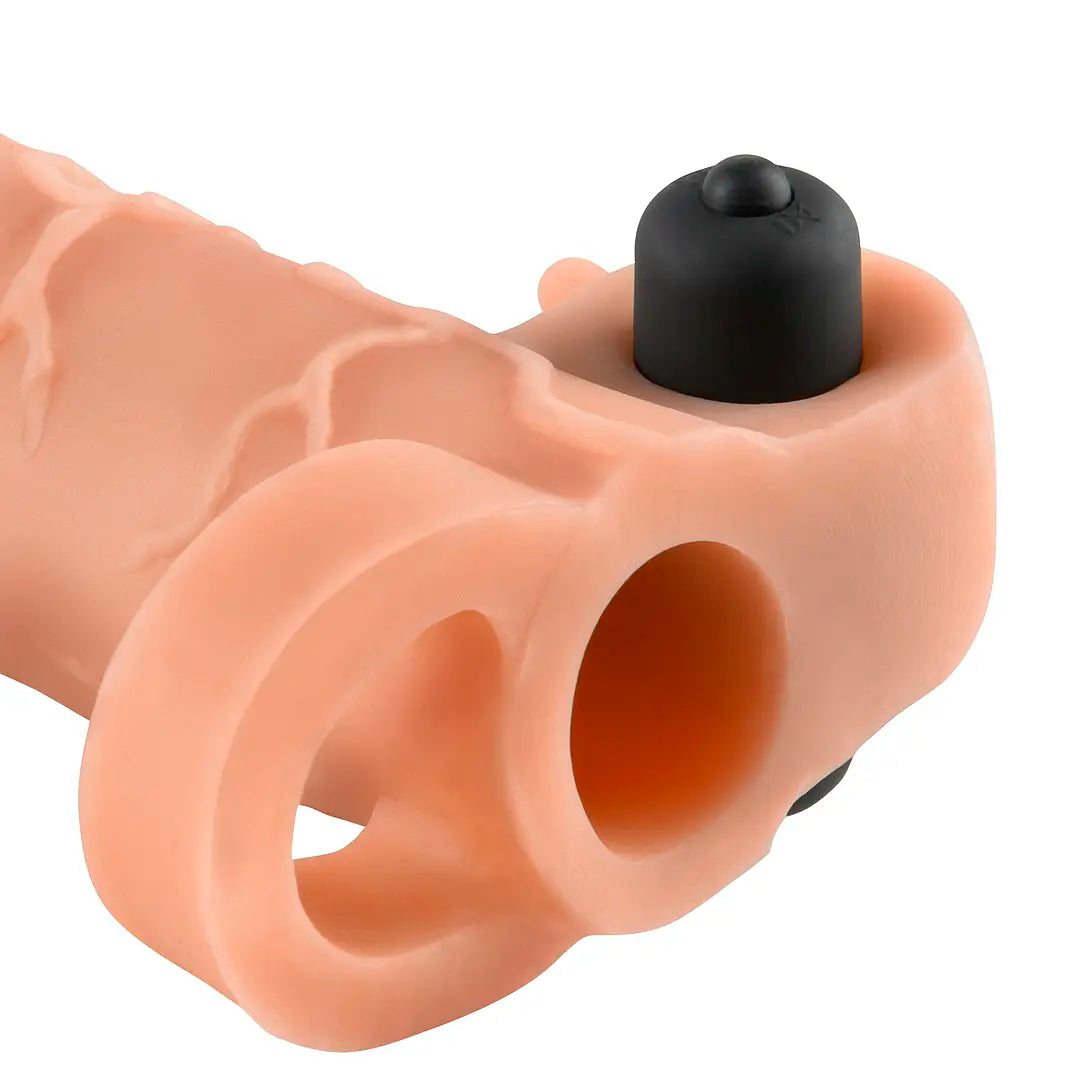 Extensor c/ vibración Real Feel 2