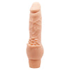 Pleasure Fantasy Vibrador realístico PVC