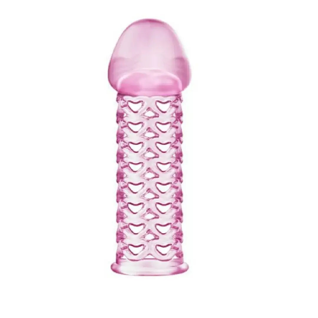 Funda Peneana de TPR