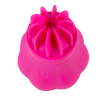 Vibrador 5 Cabezales Caress